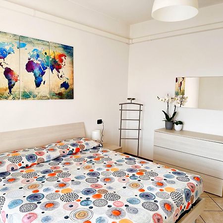 Ferienwohnung Il Fienile Di Manerba Manerba del Garda Exterior foto
