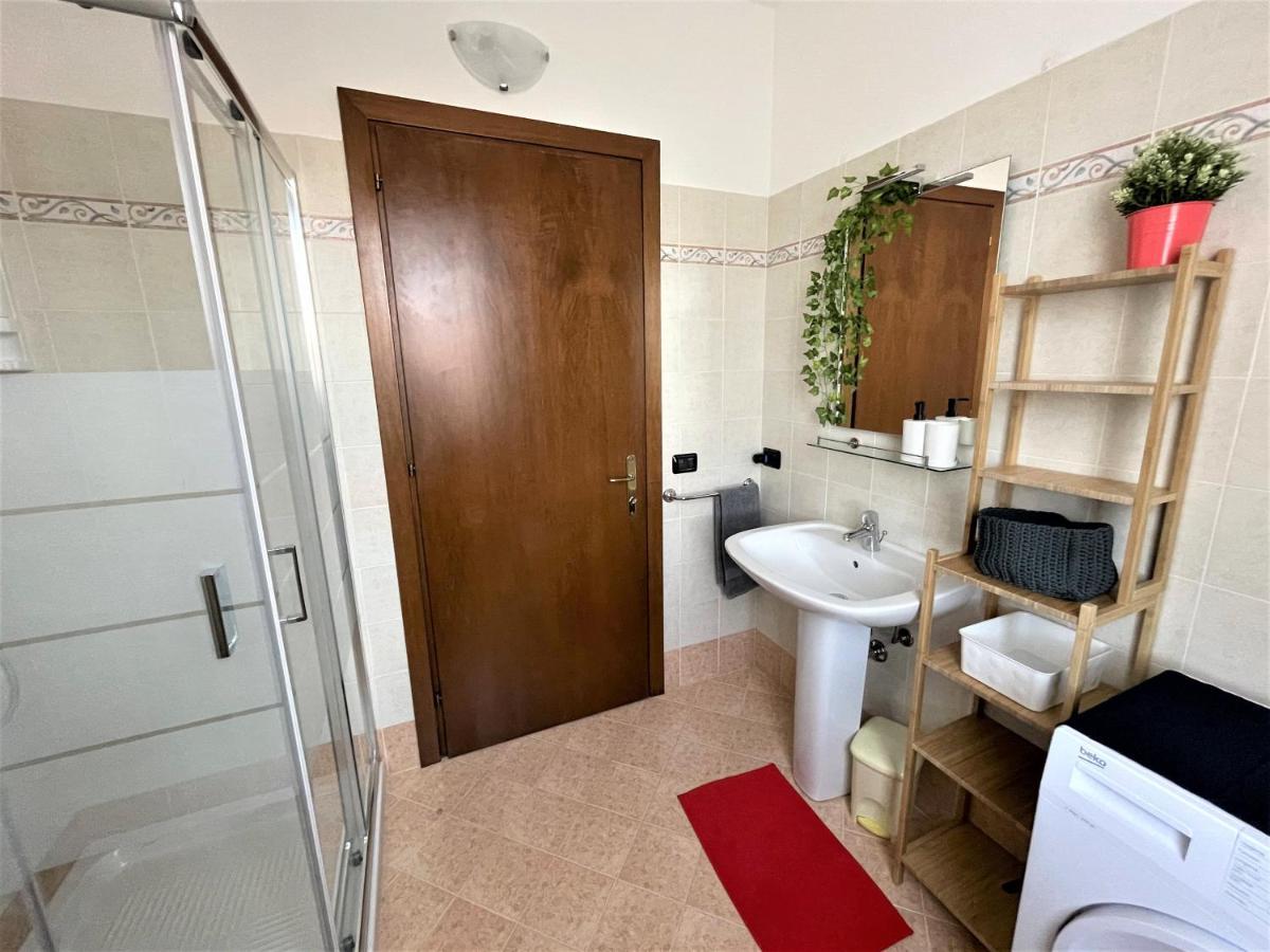 Ferienwohnung Il Fienile Di Manerba Manerba del Garda Exterior foto