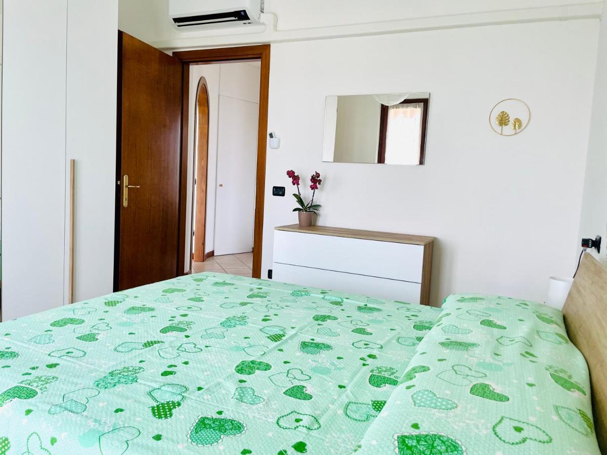 Ferienwohnung Il Fienile Di Manerba Manerba del Garda Exterior foto