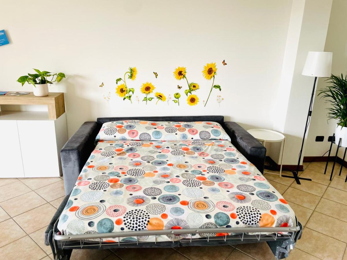 Ferienwohnung Il Fienile Di Manerba Manerba del Garda Exterior foto