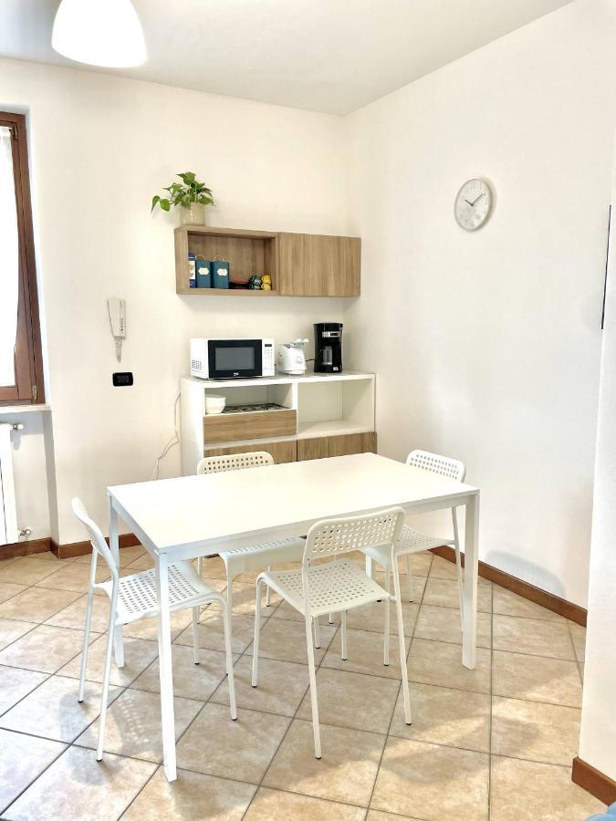 Ferienwohnung Il Fienile Di Manerba Manerba del Garda Exterior foto