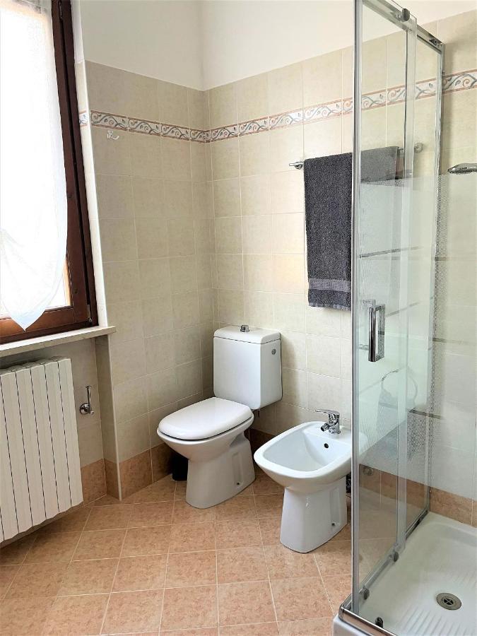 Ferienwohnung Il Fienile Di Manerba Manerba del Garda Exterior foto