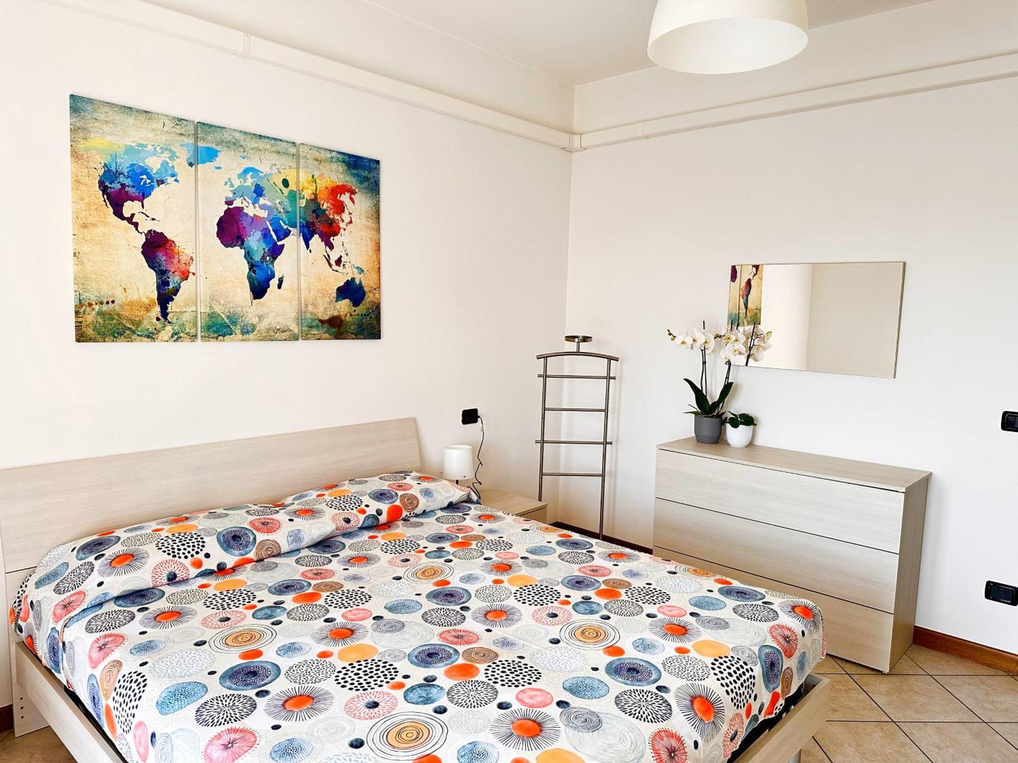 Ferienwohnung Il Fienile Di Manerba Manerba del Garda Exterior foto