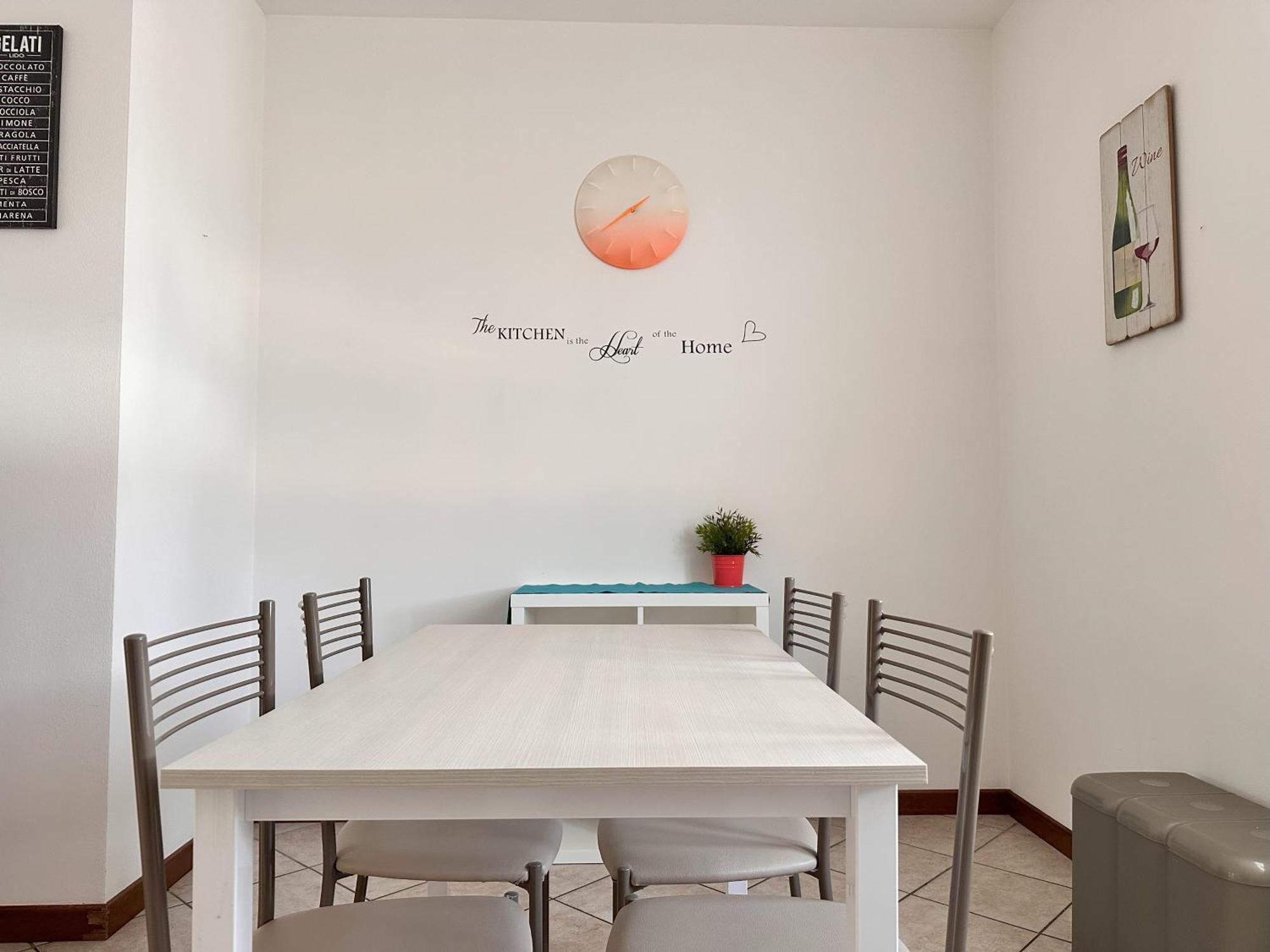 Ferienwohnung Il Fienile Di Manerba Manerba del Garda Exterior foto