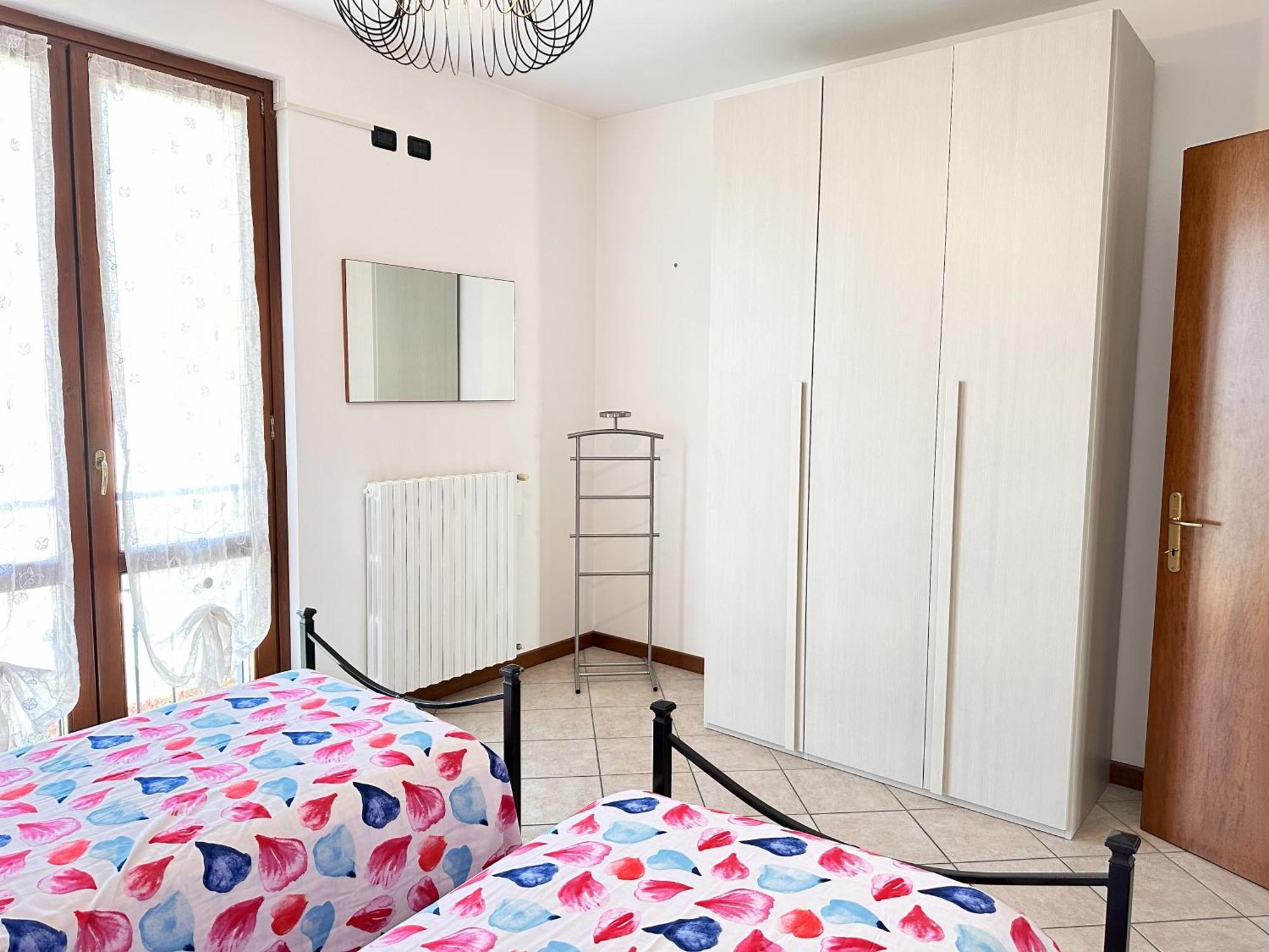 Ferienwohnung Il Fienile Di Manerba Manerba del Garda Exterior foto