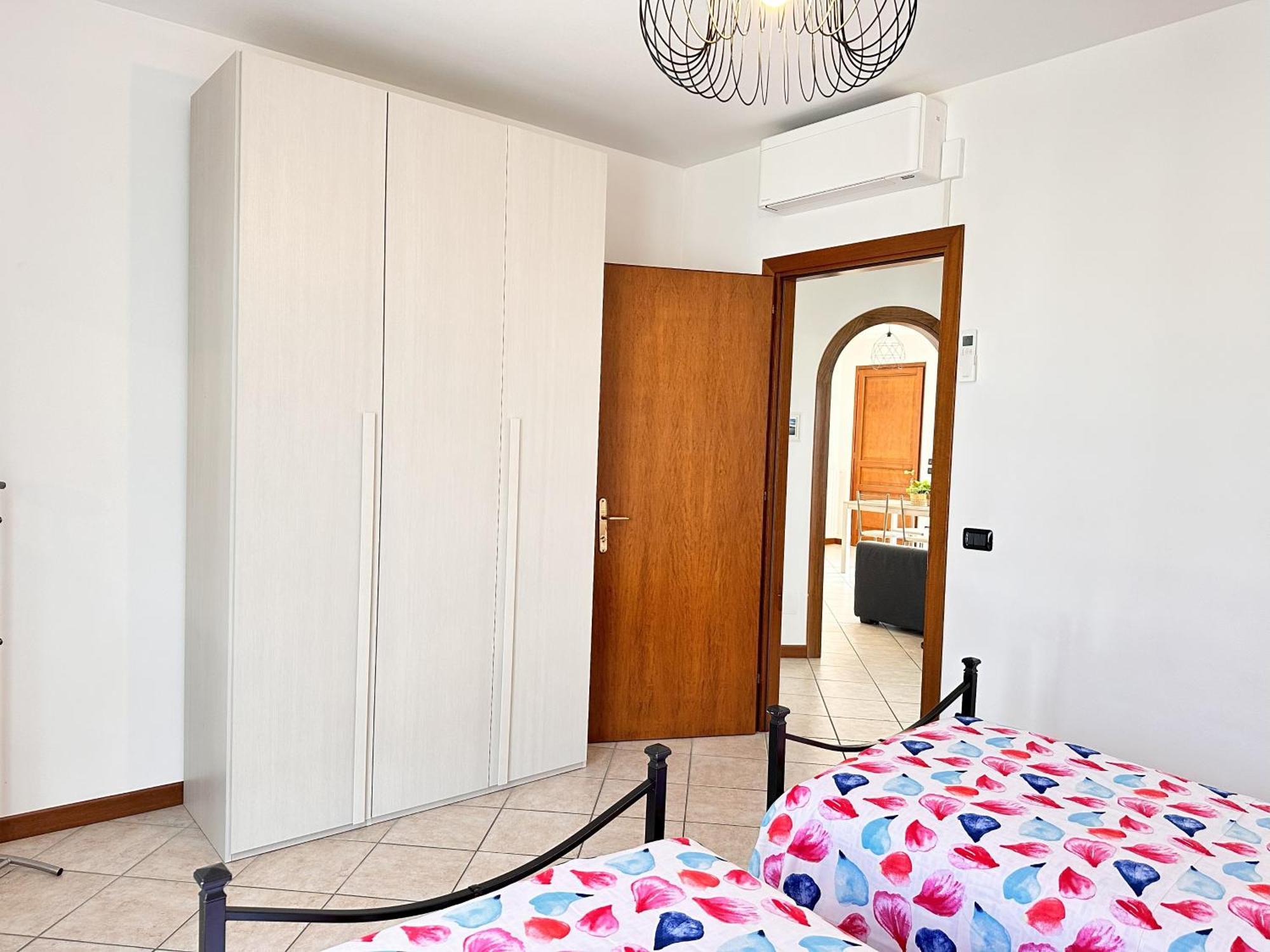 Ferienwohnung Il Fienile Di Manerba Manerba del Garda Exterior foto