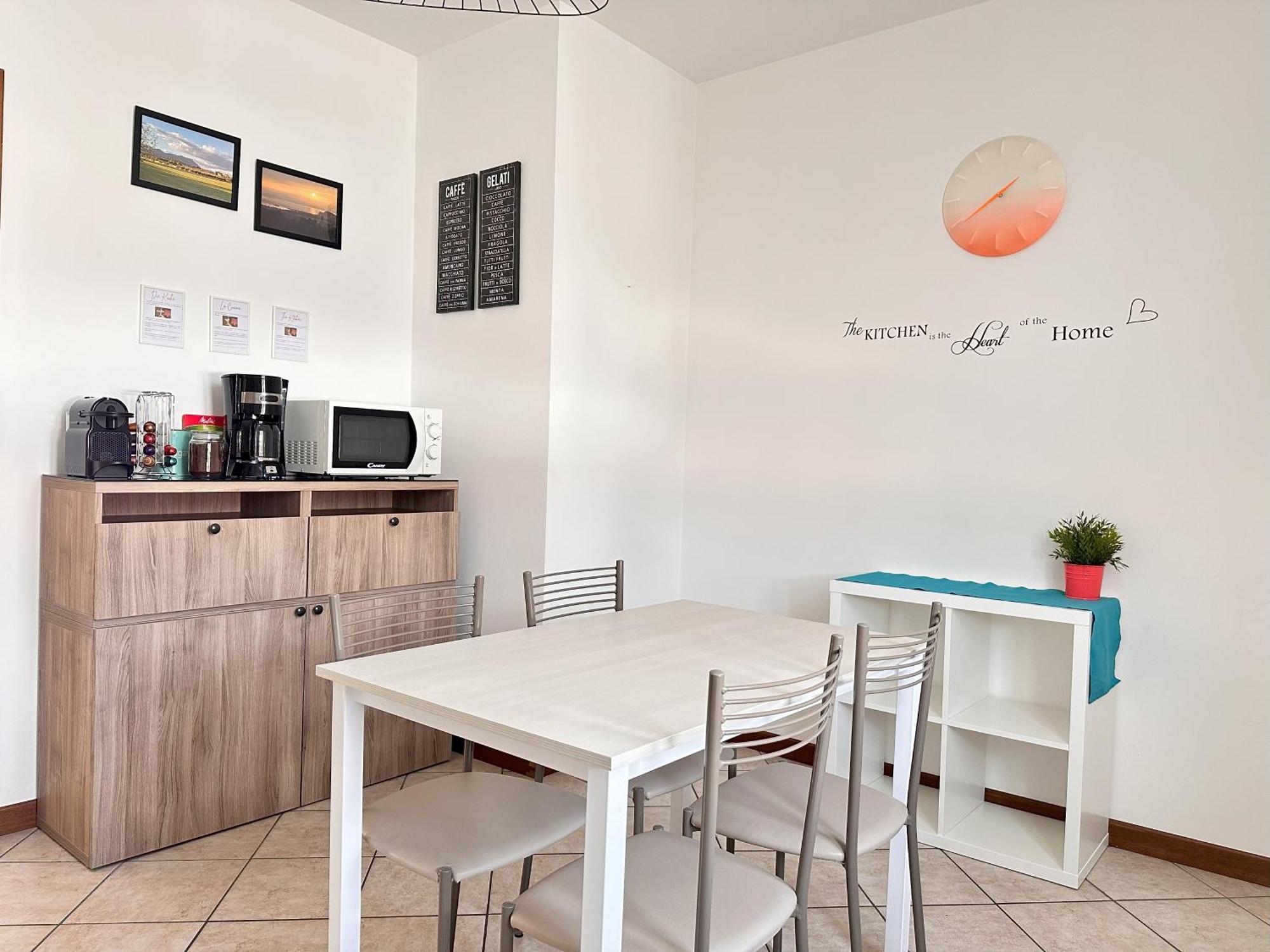 Ferienwohnung Il Fienile Di Manerba Manerba del Garda Exterior foto
