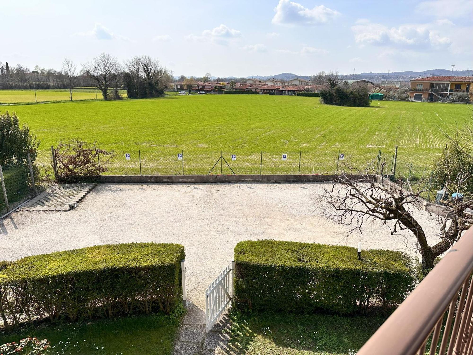 Ferienwohnung Il Fienile Di Manerba Manerba del Garda Exterior foto